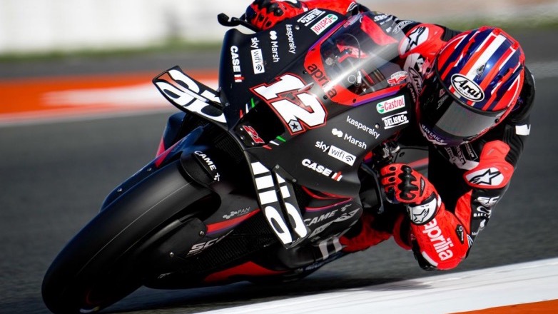 MotoGP: O Vinales 1ος, η γάτα με το ποντίκι ανάμεσα σε Martin-Bagnaia