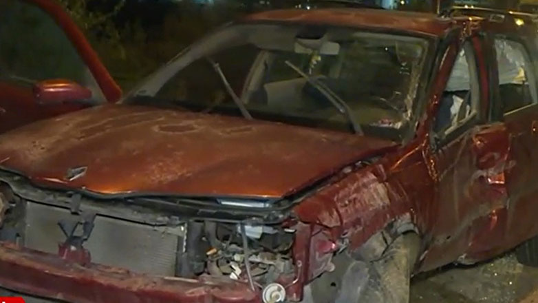 Θεσσαλονίκη: Θανατηφόρο τροχαίο στη Σίνδο