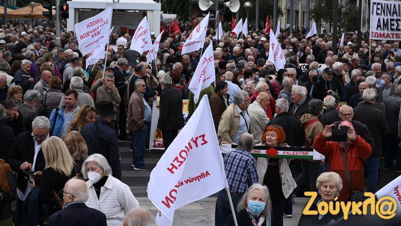 Καιρός: Προ των πυλών χειμωνιάτικη εισβολή – Αναλυτικά η πρόγνωση