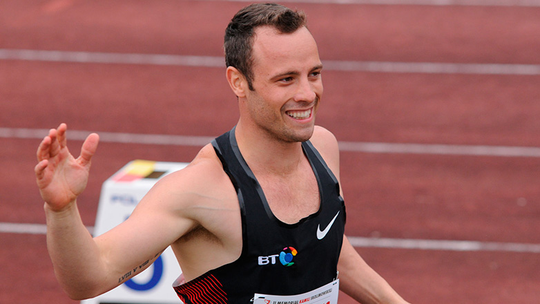 Αποφυλακίζεται ο Όσκαρ Πιστόριους