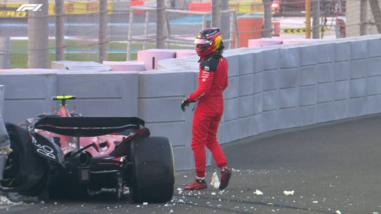 Abu Dhabi Grand Prix: Μόνο δράση δεν είχαν οι ανεπίσημες δοκιμές στη F1- Δύο κόκκινες σημαίες έκοψαν το ρυθμό και τη διάθεση