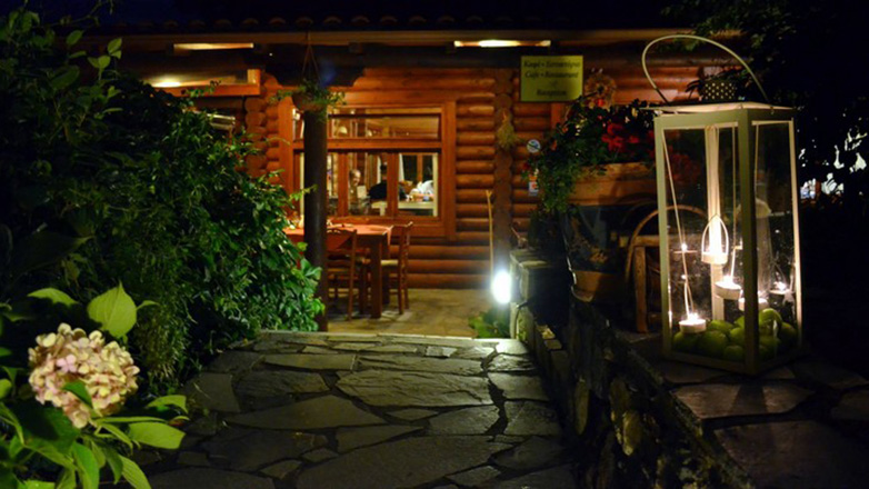 «Αλαγονία Ορεινή Φιλοξενία»: Η παράδοση συναντά την πολυτέλεια στην καρδιά του Ταϋγέτου!