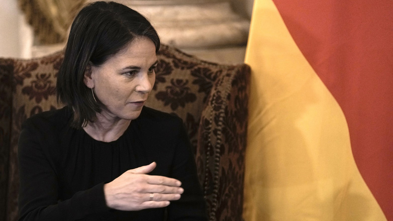 Μπέρμποκ: Τέσσερις Γερμανοϊσραηλινοί μεταξύ των απελευθερωθέντων ομήρων της Χαμάς