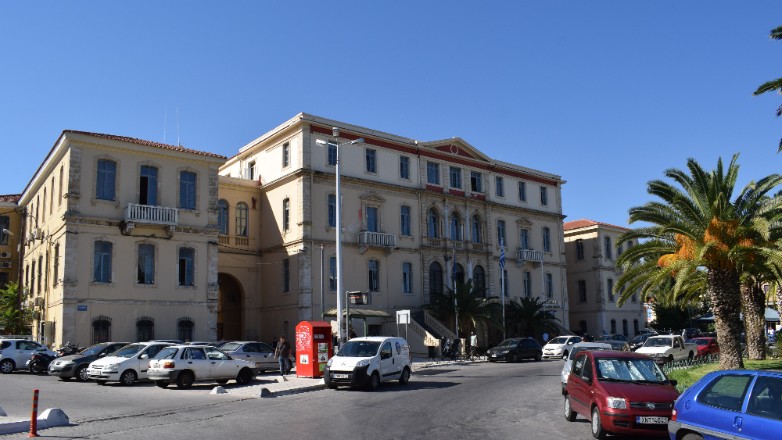 Χανιά: Ισόβια κάθειρξη στον δράστη του φονικού στον Αργουλιό