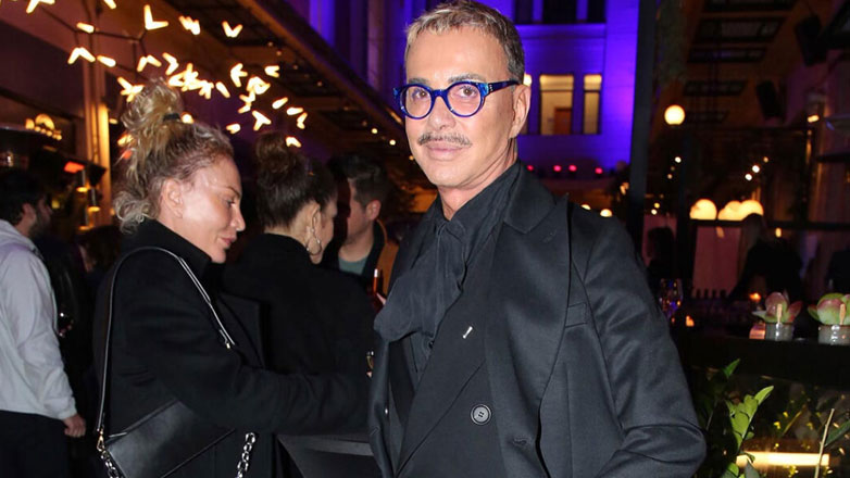 Λάκης Γαβαλάς: Το αστρονομικό ποσό που του πρόσφεραν για να συμμετέχει σε ριάλιτι