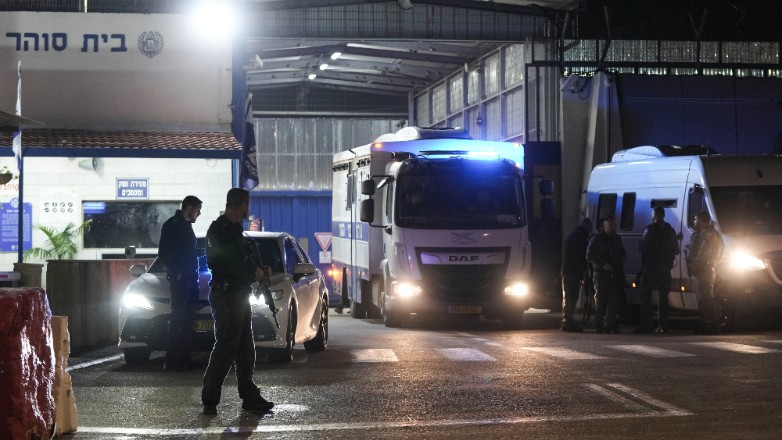 Ισραήλ: 137 φορτηγά μετέφεραν ανθρωπιστική βοήθεια στη Λωρίδα της Γάζας Ισραήλ: 137 φορτηγά μετέφεραν ανθρωπιστική βοήθεια στη Λωρίδα της Γάζας