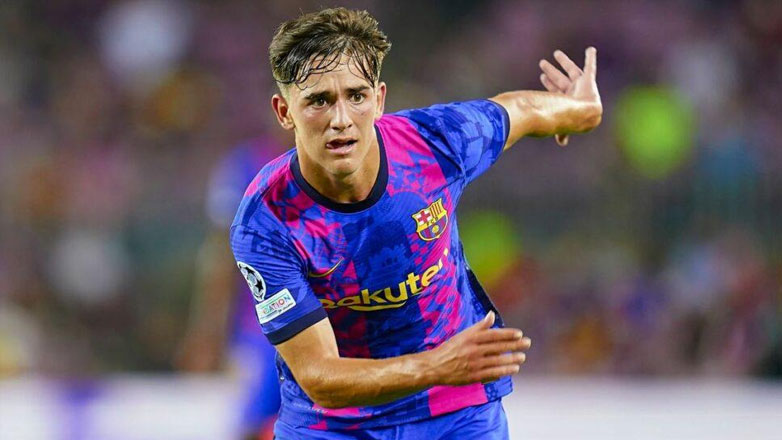 Τσάβι: «Αναντικατάστατος ο Γκάβι»