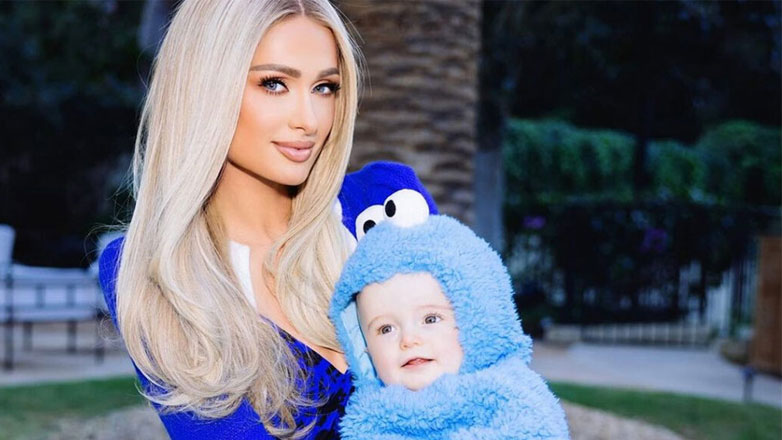 H Paris Hilton ανακοίνωσε ότι περιμένει δεύτερο παιδί μέσω παρένθετης μητέρας!