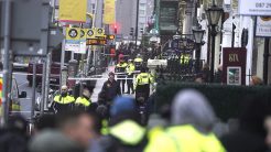 Δουβλίνο: Ιρλανδός ο δράστης της επίθεσης – Τον αφόπλισε Βραζιλιάνος μετανάστης