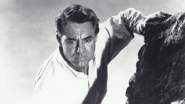 Η ζωή του Κάρι Γκραντ σε τέσσερα μέρη