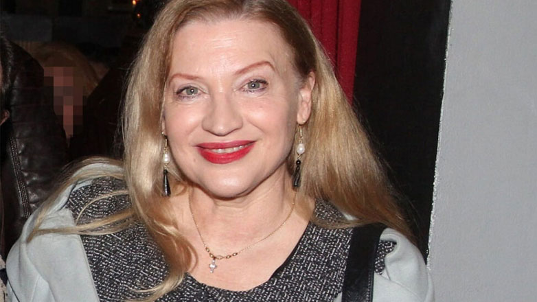 Ελένη Κρίτα για το «Παρά Πέντε»: «Δεν πήραμε πάρα πολλά λεφτά σε αυτή τη σειρά»