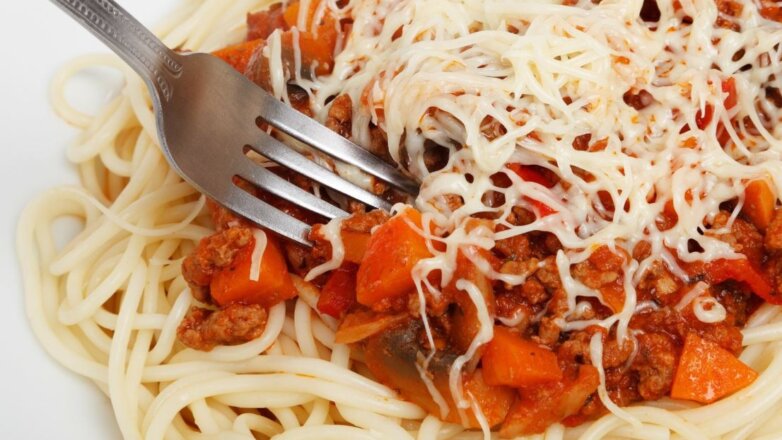 Από την πρώτη μπουκιά, η αίσθηση της γεύσης ρυθμίζει το πόσο θα φάμε