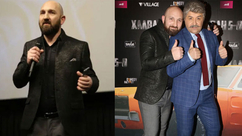 Μάνος Καμπίτης: Έφυγε από τη ζωή ο γνωστός σκηνοθέτης – Συντετριμμένος ο Γρηγόρης Αρναούτογλου