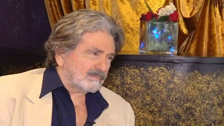 Ξέσπασε ο Γιώργος Χριστοδούλου: «Η Μιμή Ντενίση λέει ότι είναι σταρ. Τι σταρ ρε Μιμή;»