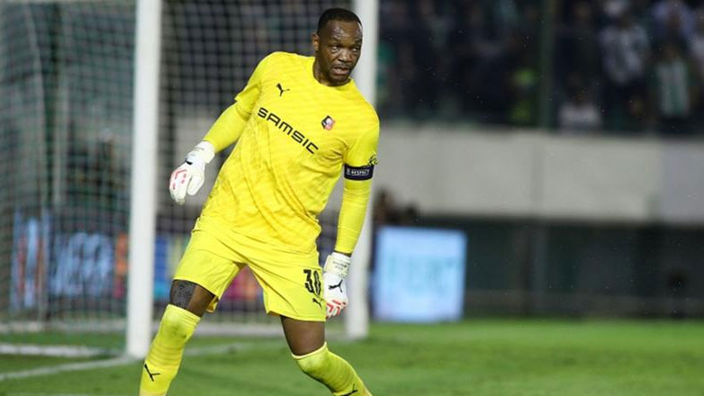 Ρεν: Ο Στεφάν όρισε νέο αρχηγό τον Μανταντά