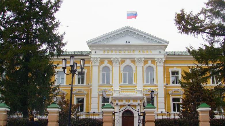 Ρωσία: Κάτοικος της Μπουργιατίας καταδικάστηκε σε πενταετή φυλάκιση – Αγόρασε πιστοποιητικό του θανάτου του