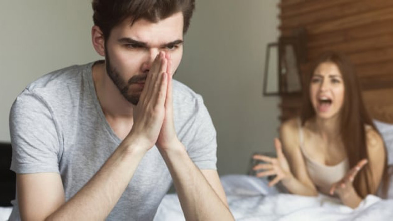 Ψυχική υγεία και σεξουαλική ευημερία στους άνδρες