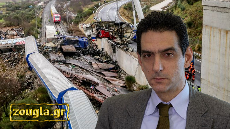 Τέμπη: Η αμαρτωλή σύμβαση 717 και οι… σιωπηρές παρατάσεις