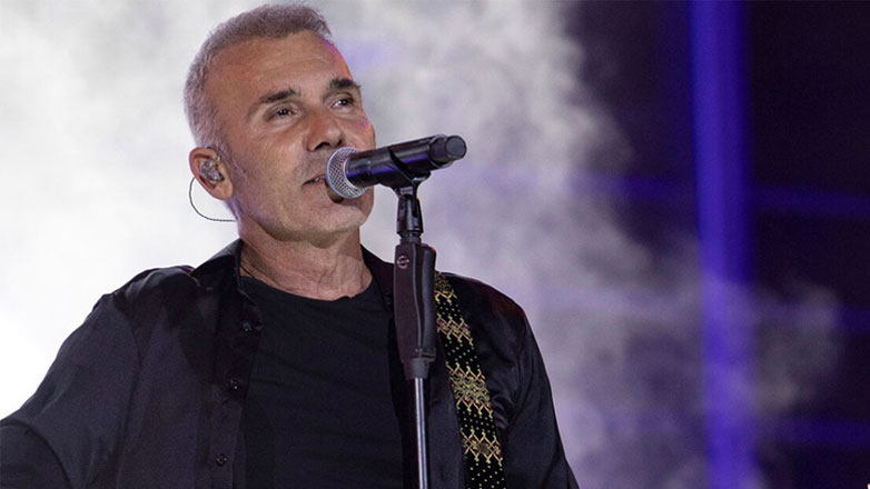 Στέλιος Ρόκκος για το έμφραγμα που υπέστη: «Ένιωθα ότι σβήνω, χάνομαι»