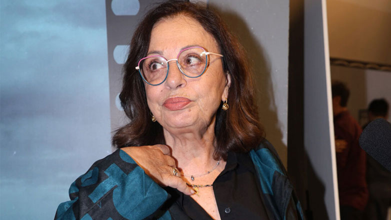 Η συγκίνηση της Χάρις Αλεξίου: «Βλέπω στον ύπνο μου ότι ξαναγύρισε η φωνή μου»