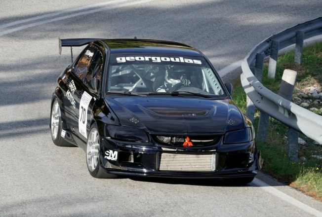 Αυλαία στις αναβάσεις- Στο Διόνυσο η τελευταία αγωνιστική εκδήλωση της χρονιάς