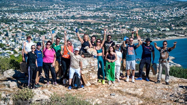 H υπευθυνότητα και η προστασία του περιβάλλοντος αποτελούν πρακτικές ενσωματωμένες στην εργασιακή κουλτούρα του Ομίλου Επιχειρήσεων Σαρακάκη