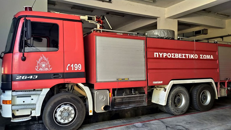 Επιχείρηση εντοπισμού ορειβατών στο Βελβεντό