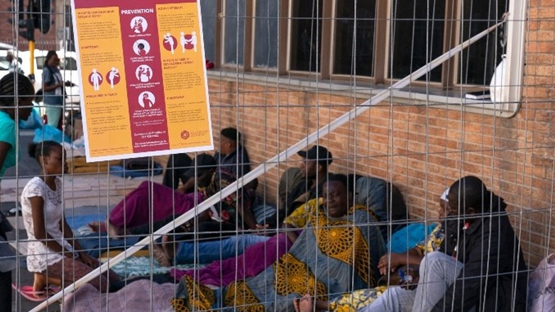 Μπουρκίνα Φάσο: Πάνω από 350 θάνατοι εξαιτίας της επιδημίας δάγκειου πυρετού μέσα σε έναν μήνα