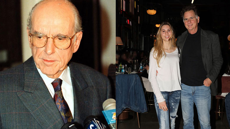 Φαίδρα Παπανδρέου: Η 17χρονη εγγονή του Ανδρέα Παπανδρέου δηλώνει ότι την ενδιαφέρει η πολιτική