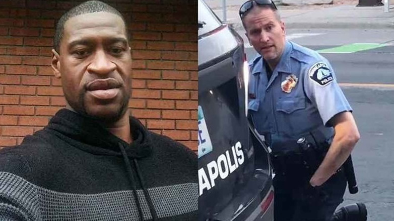 ΗΠΑ: Μαχαιρώθηκε στη φυλακή ο πρώην αστυνομικός που καταδικάστηκε για τη δολοφονία του Τζορτζ Φλόιντ