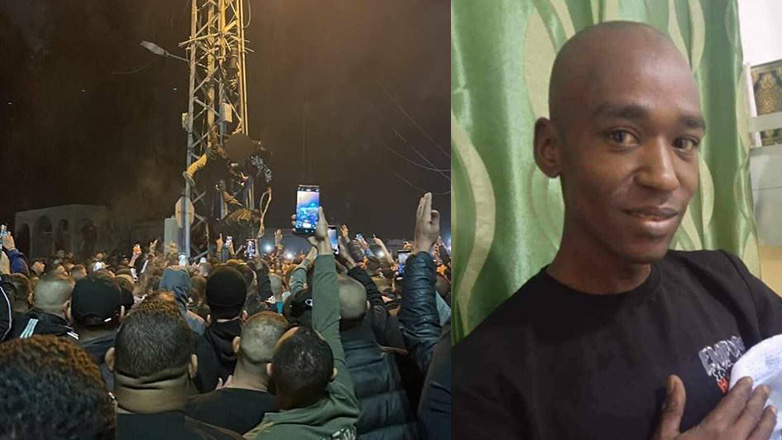 H Χαμάς εκτέλεσε τρεις Παλαιστίνιους – Τους κατηγόρησε για κατασκοπεία υπέρ του Ισραήλ