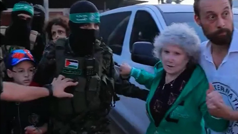 Κατάπαυση πυρός στη Γάζα: 14 όμηροι και 42 Παλαιστίνιοι κρατούμενοι θα απελευθερωθούν εντός της ημέρας