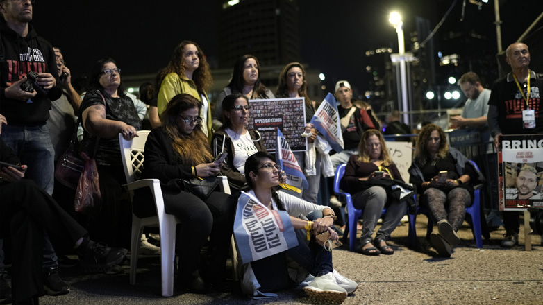 Το τελεσίγραφο του Ισραήλ