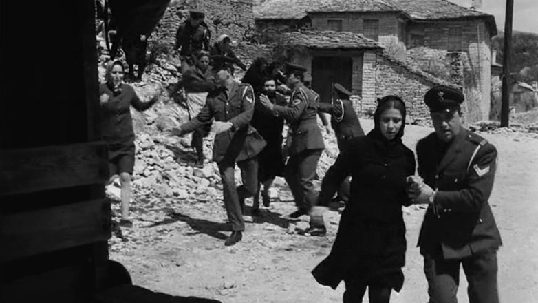 «Αναπαράσταση» – Το έγκλημα και η αληθινή τραγική ιστορία πίσω από την πολυβραβευμένη ταινία του Θ. Αγγελόπουλου