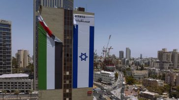 Ισραήλ: Παλαιστίνιος μαχαίρωσε και σκότωσε γυναίκα στη Χολόν