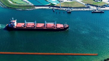 Ισραηλινό πλοίο δέχθηκε επίθεση από ιρανικής κατασκευής drone στον Ινδικό Ωκεανό