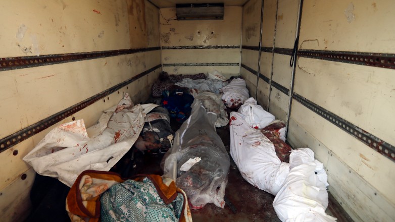 Νεκροί έξι Παλαιστίνιοι από πυρά του Ισραηλινού στρατού στη Δυτική Όχθη