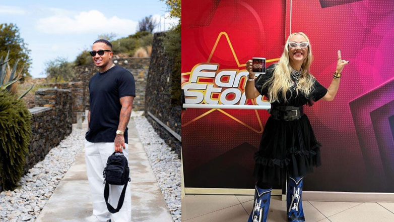 Αλεξάνδρα Κατσαΐτη για Light: «Η ελευθερία του ενός τελειώνει εκεί που καταπατάται η ελευθερία του άλλου»