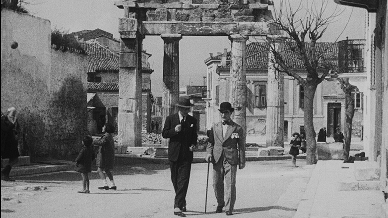 «Οι Απάχηδες των Αθηνών»: Η διάσημη οπερέτα του Νίκου Χατζηαποστόλου στο θέατρο Ολύμπια