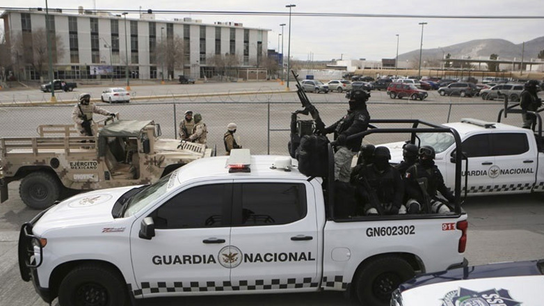 Μεξικό: Έρευνες για να βρεθούν τρεις δημοσιογράφοι που απήχθησαν σε τουριστική πόλη