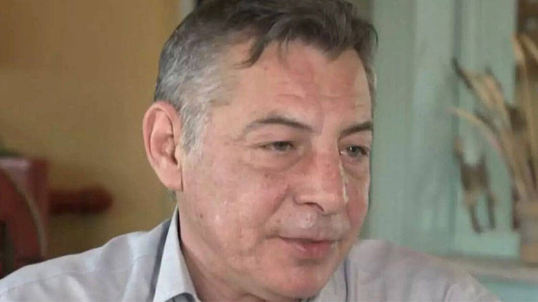 Γιάννης Νέζης για Γαρδέλη και το κτήμα στο Πόρτο Γερμενό: «Είμαι στεναχωρημένος γιατί εγώ του πρότεινα να το αγοράσει»