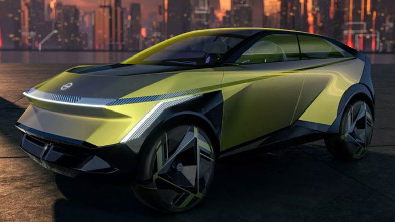 Nissan: Στην Αγγλία η παραγωγή των ηλεκτρικών Qashqai και Juke με τη στήριξη της κυβέρνησης