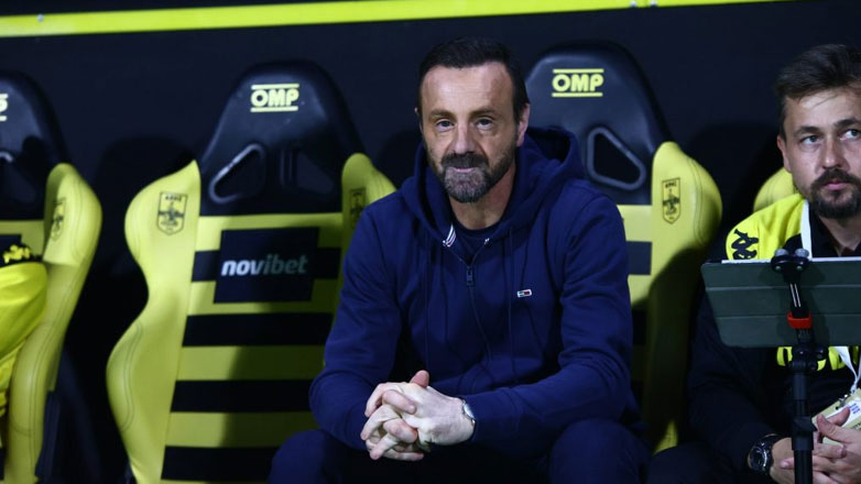 Άρης: Με πολλές απουσίες κόντρα στον Παναθηναϊκό