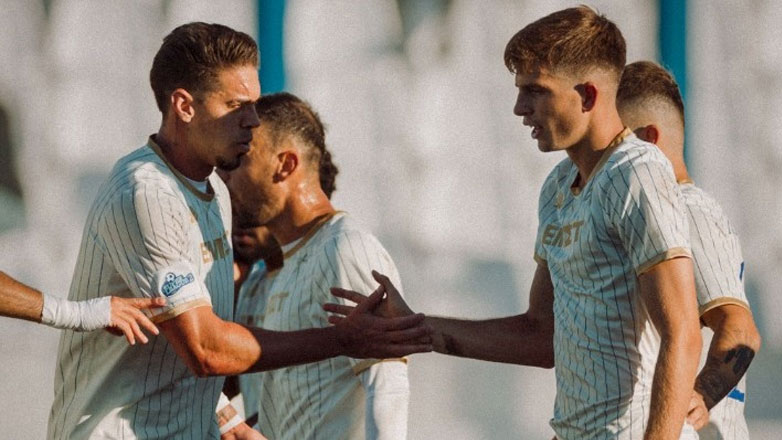 Super League 2: Προσωρινά στην κορυφή η Καλλιθέα, 3-0 τον Τηλυκράτη