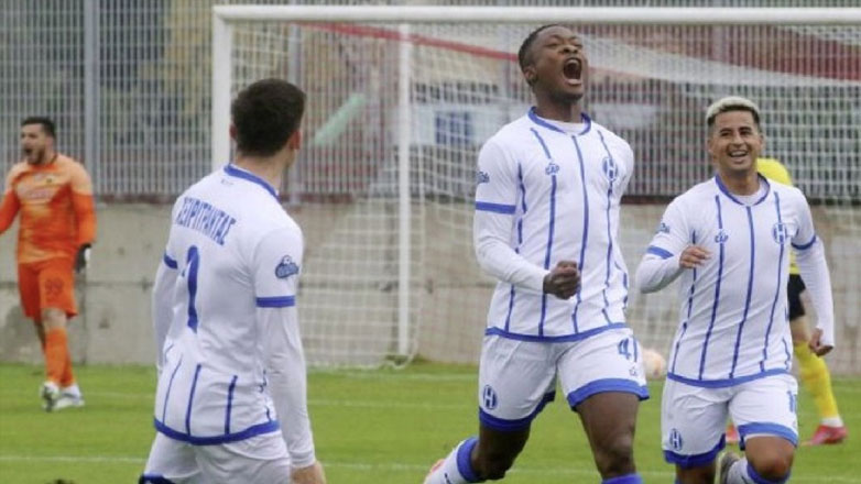 Super League 2: Νίκη για τον Ηρακλή, 1-0 την ΑΕΚ Β’