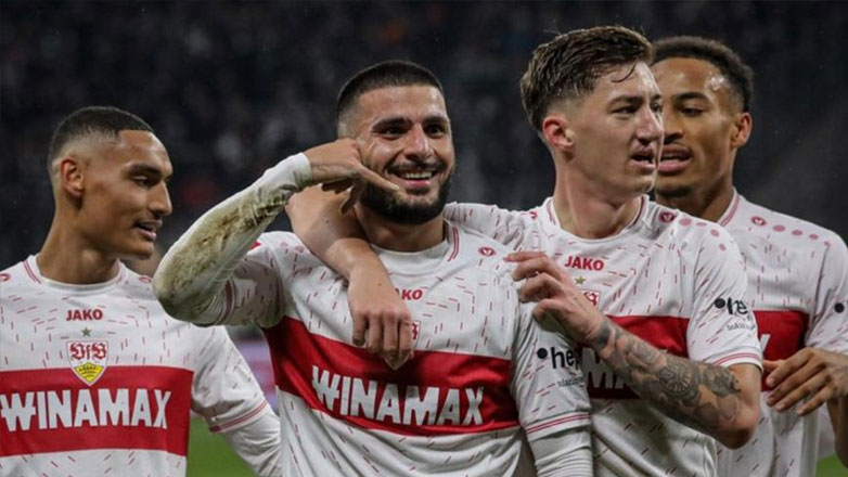 Γερμανία: «Χαστούκι» από τη Στουτγκάρδη για την Άιντραχτ