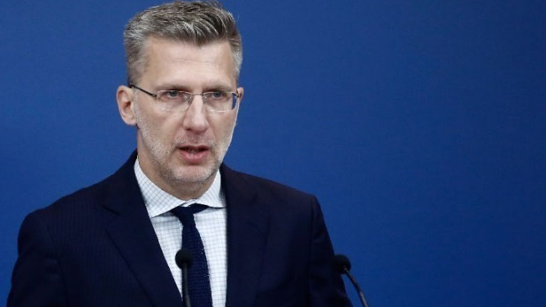 Σκέρτσος: Το panic button σώζει ζωές γυναικών