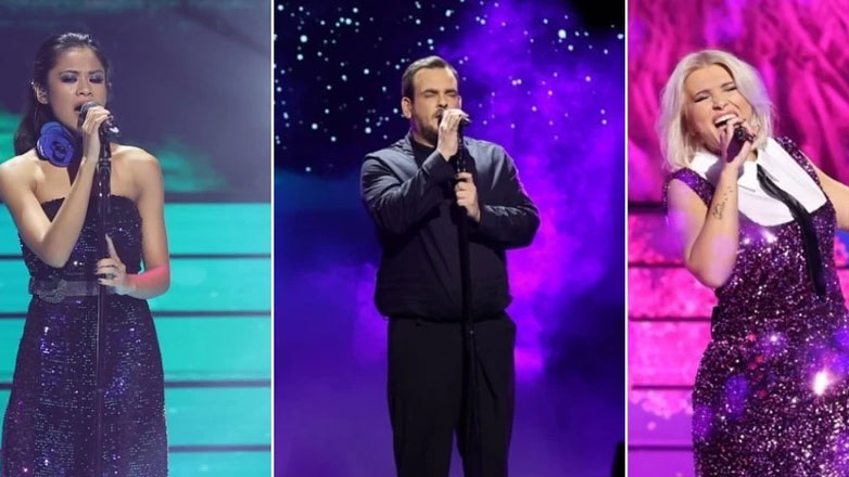 Fame Story: Αυτός είναι ο σπουδαστής που αποχώρησε στο 9ο live