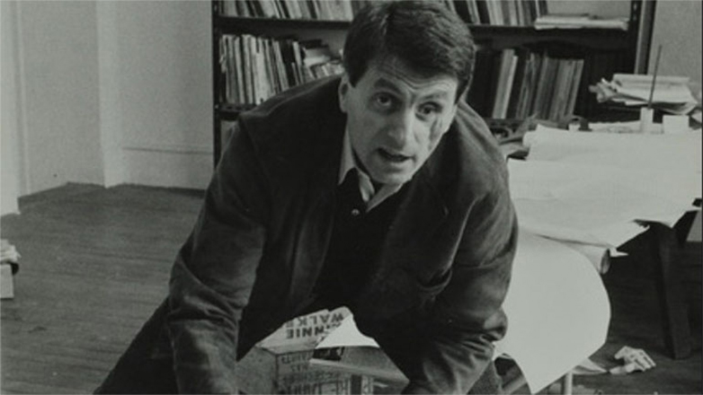 «Ιάννης Ξενάκης. Ένας συγκλονιστικός πατέρας»