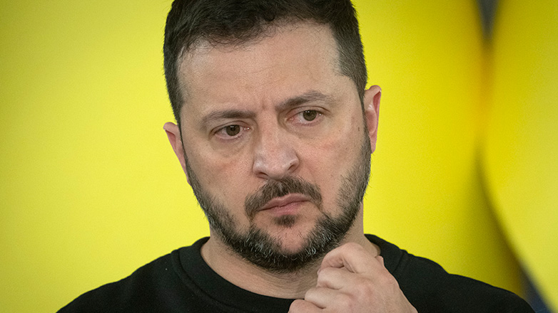 Ζελένσκι: Η Ουκρανία χρειάζεται τρεις «βασικές νίκες»